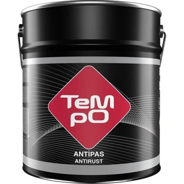 Tempo Antipas Gri 2,5 Lt