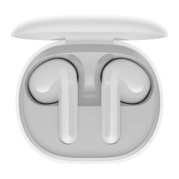 Xiaomi Redmi Buds 4 Lite Bluetooth 5.3 Kulaklık Beyaz - 2