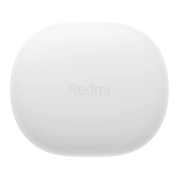 Xiaomi Redmi Buds 4 Lite Bluetooth 5.3 Kulaklık Beyaz - 5