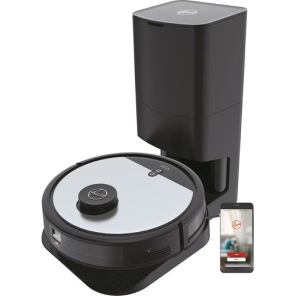 Hoover (38383006) Hg550dp011 Robot Supurge