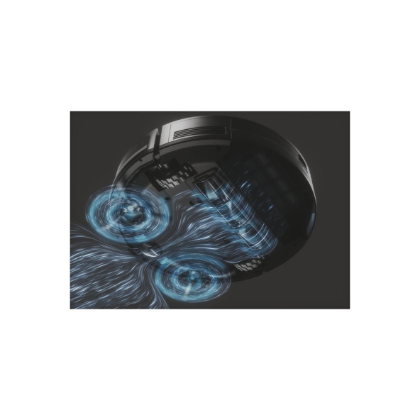 Hoover (38383006) Hg550dp011 Robot Supurge - 4