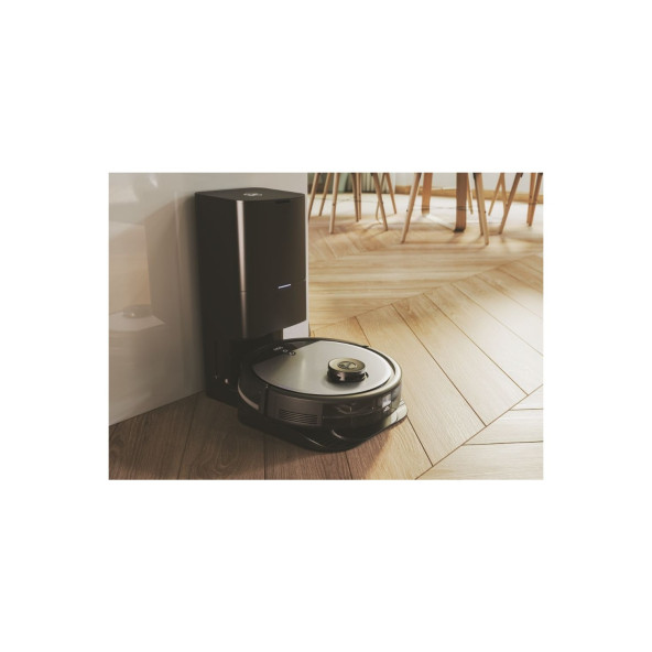 Hoover (38383006) Hg550dp011 Robot Supurge - 5