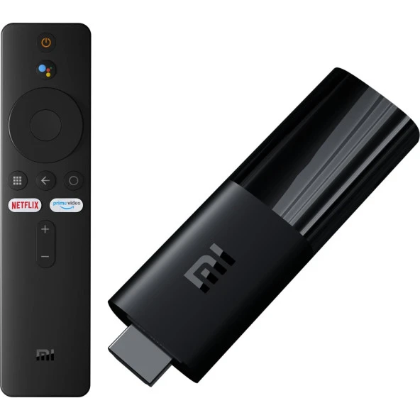 Xiaomi Mi TV Stick 1080p Android TV Media Player