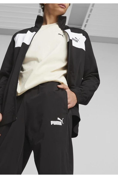 Puma Poly Suit Eşofman Takımı - 9