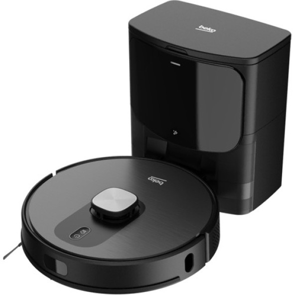 Beko Robo-X 3.1 Vrr 82314 Vb Robot Süpürge