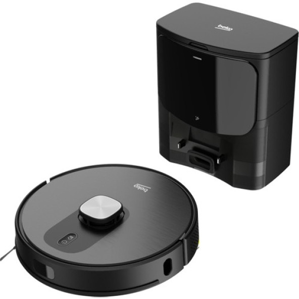 Beko Robo-X 3.1 Vrr 82314 Vb Robot Süpürge - 4