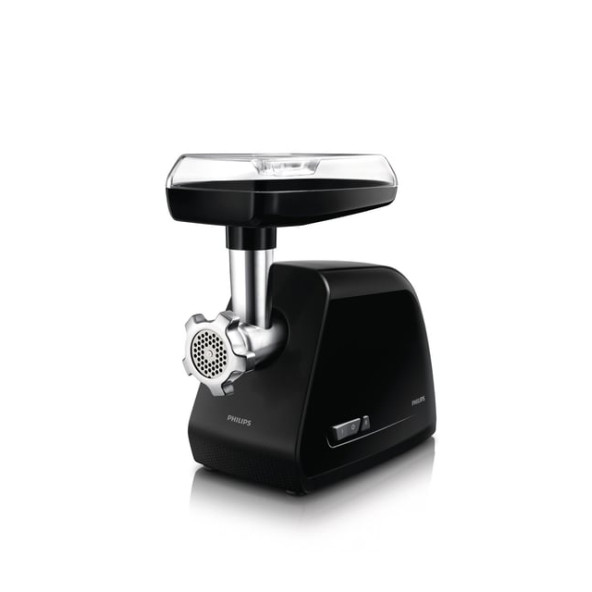 Philips Viva Collection HR2726/90 Et Kıyma Makinesi Siyah