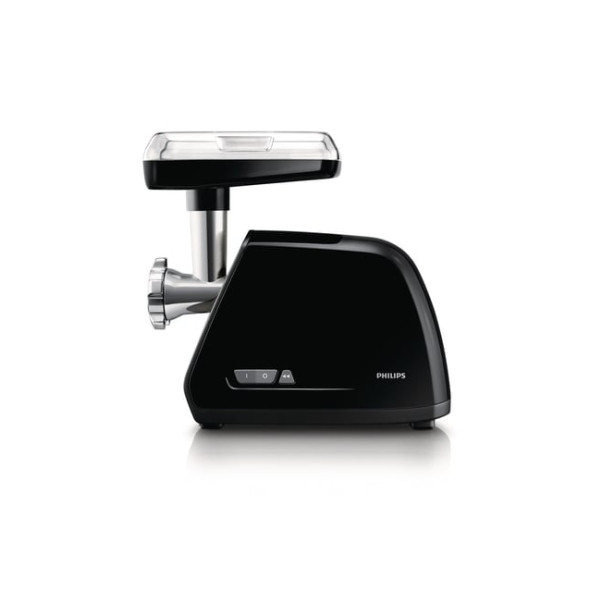Philips Viva Collection HR2726/90 Et Kıyma Makinesi Siyah - Resim 3
