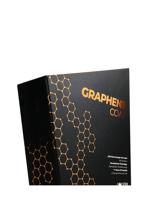 Graphene Coat Seramik 30 ML - 2