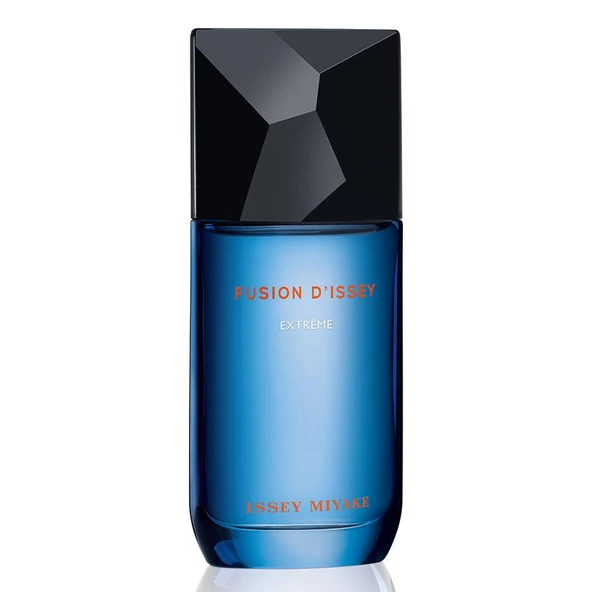 Issey Miyake Fusion D'Issey EDT Extreme EDT 100 ml Erkek Parfüm