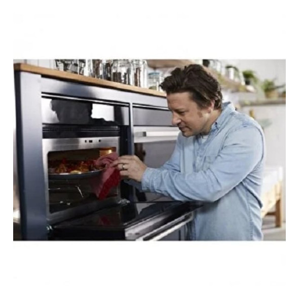 Hotpoint Ariston MS 998 IX HA 34 lt Ankastre Fırın - 2