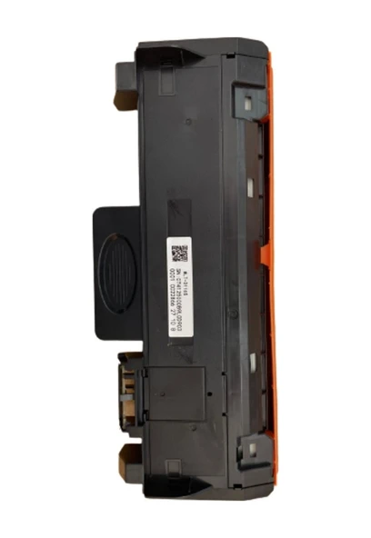 Samsung Mlt-D116S Uyumlu Toner Sl-M2675 Sl-M2675F 1200 Sayfa - 2