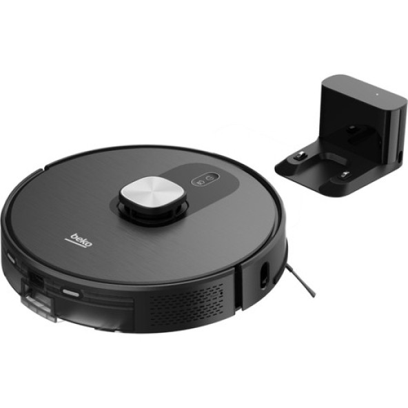 Beko Robo-X 2.1 Vrr 72314 Vb 2700 Pa Emiş Gücü Robot Süpürge - 2
