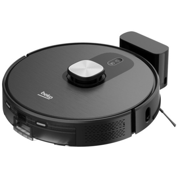 Beko Robo-X 2.1 Vrr 72314 Vb 2700 Pa Emiş Gücü Robot Süpürge - 3