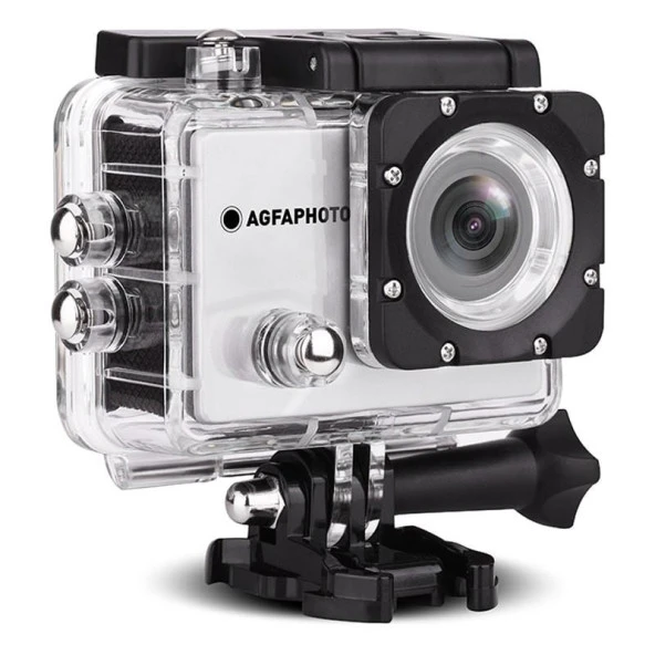 AgfaPhoto Realimove AC5000-DV2400 Video Kamera - 2