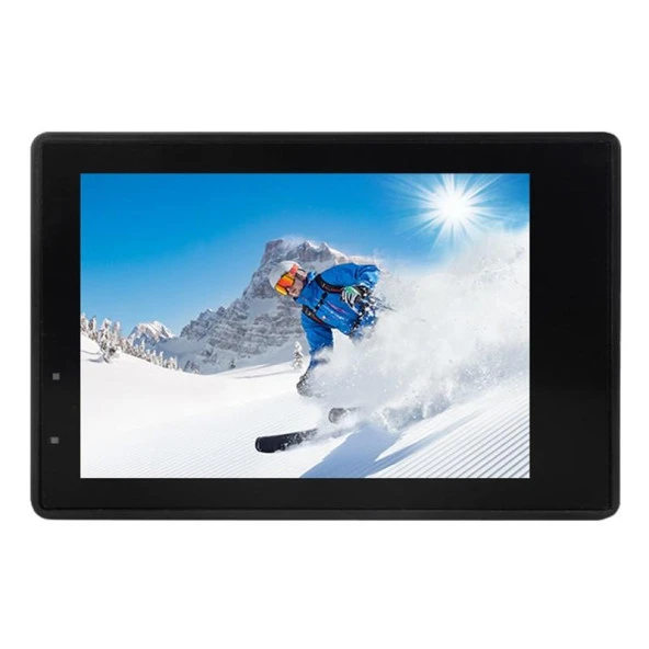 AgfaPhoto Realimove AC5000-DV2400 Video Kamera - 3