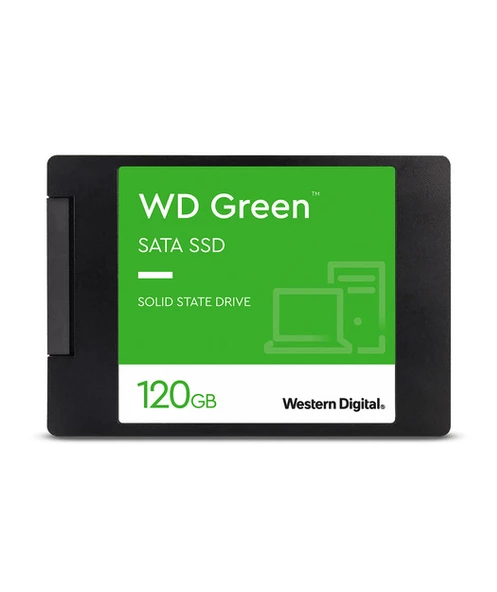 WD Green™ 2.5'' 240GB SATA