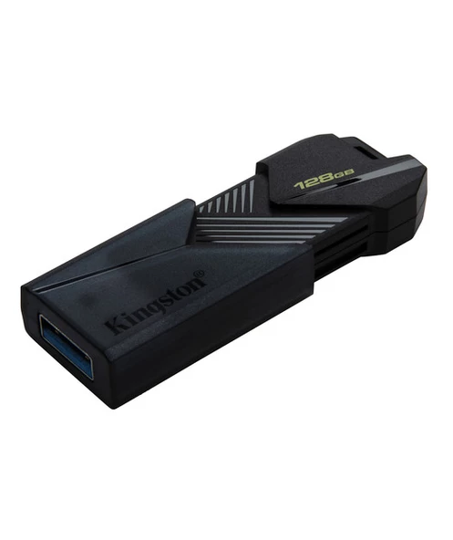 128GB Portable USB 3.2 Gen 1 DataTraveler Exodia Onyx - 5