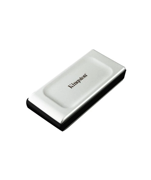 Kingston 500GB XS2000 PORTABLE SSD - 8