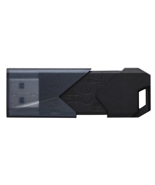 128GB Portable USB 3.2 Gen 1 DataTraveler Exodia Onyx - 4