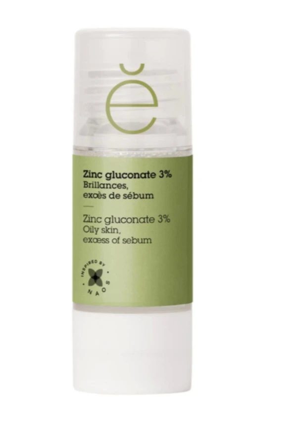 Etat Pur Zinc Gluconate Parlama Karşıtı 15 ml ürün görseli 1