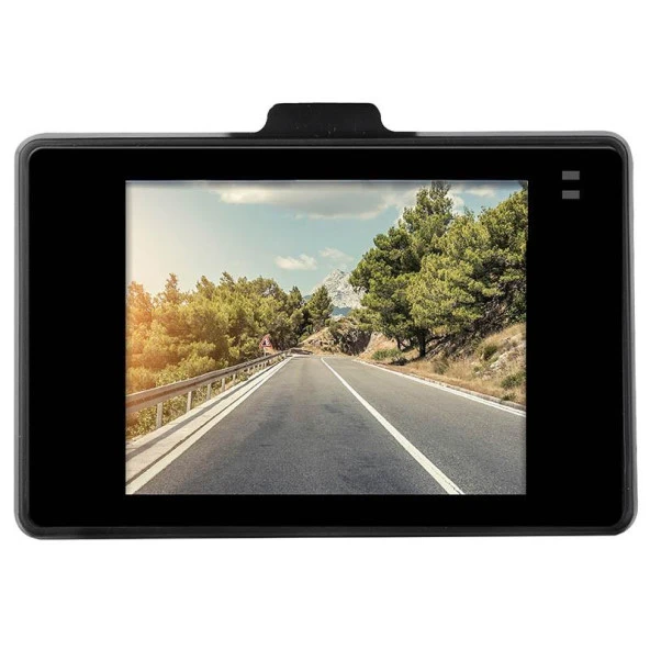 AgfaPhoto Realimove KM600BK Video Kamera - 3