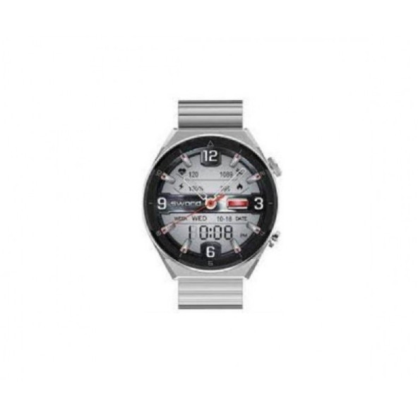 Sword Wia Watch 2 Silver Akıllı Saat SW-WIA102  KUTUSU AÇIK SIFIR