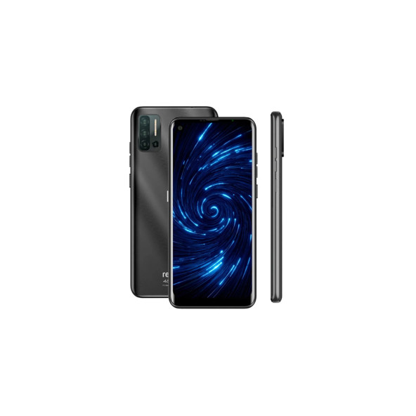 Reeder P13 Black Max Pro 8Gb+128 Gb Siyah Cep Telefonu (Reeder Türkiye Garantili) - 2