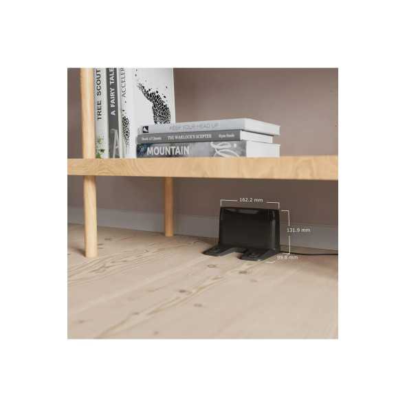 Electrolux Er61uw1dg Mop Özellikli Akıllı Robot Süpürge - 2