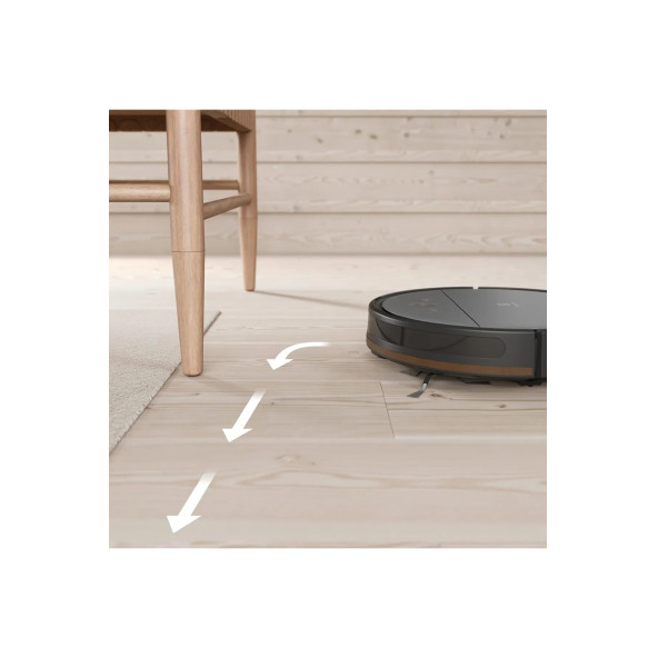 Electrolux Er61uw1dg Mop Özellikli Akıllı Robot Süpürge - 4