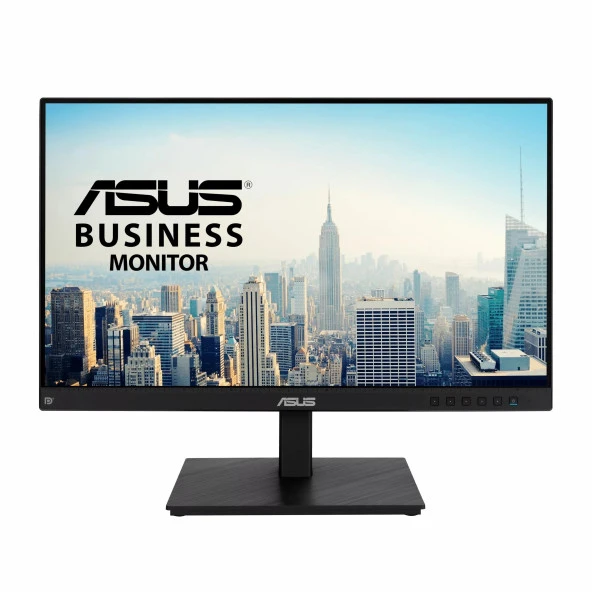 Asus BE24ECSBT 23.8" 75Hz 5Ms HDMI+DP+USB-C FullHD IPS Pivot Vesa Dokunmatik Monitör