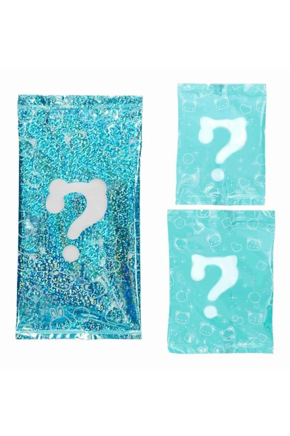 Na Na Na Surprise Minis Sürpriz Paket - 4