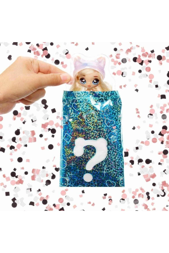 Na Na Na Surprise Minis Sürpriz Paket - 6