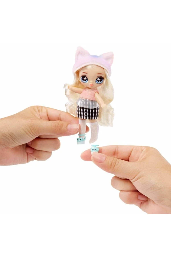 Na Na Na Surprise Minis Sürpriz Paket - 7
