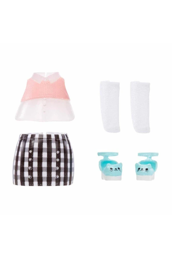 Na Na Na Surprise Minis Sürpriz Paket - 8