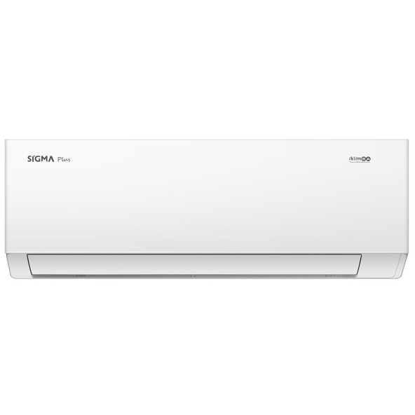 Sigma Plus 9.000 BTU/h A++ Inverter Klima R32 SGM09INVDHB
