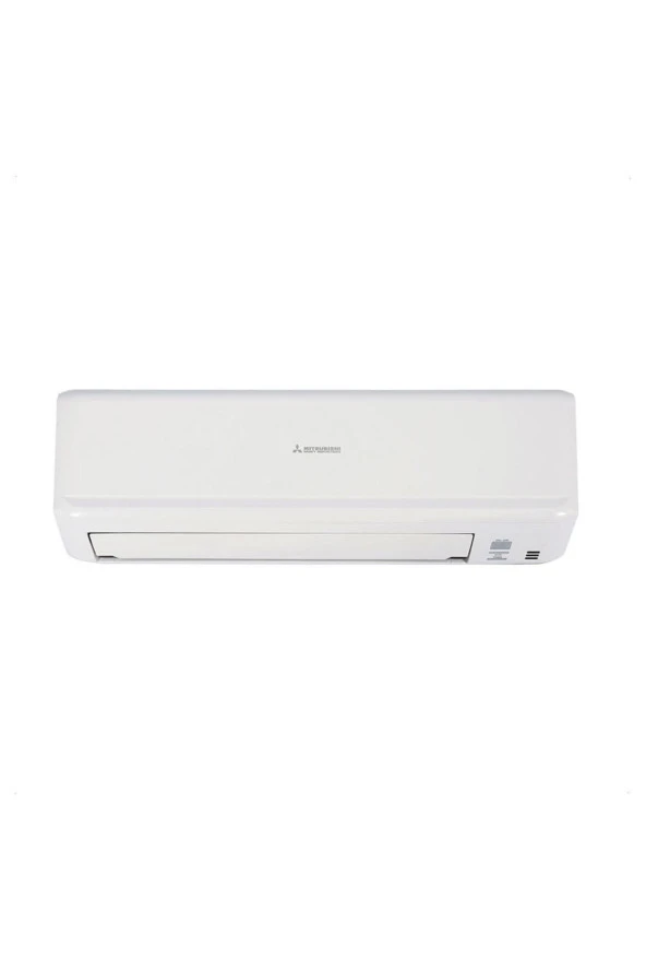 Mitsubishi Heavy Inverter Klima Silver Serisi 12000 BTU/h A++ Enerji Sınıfı SRK35ZSP-W(S)