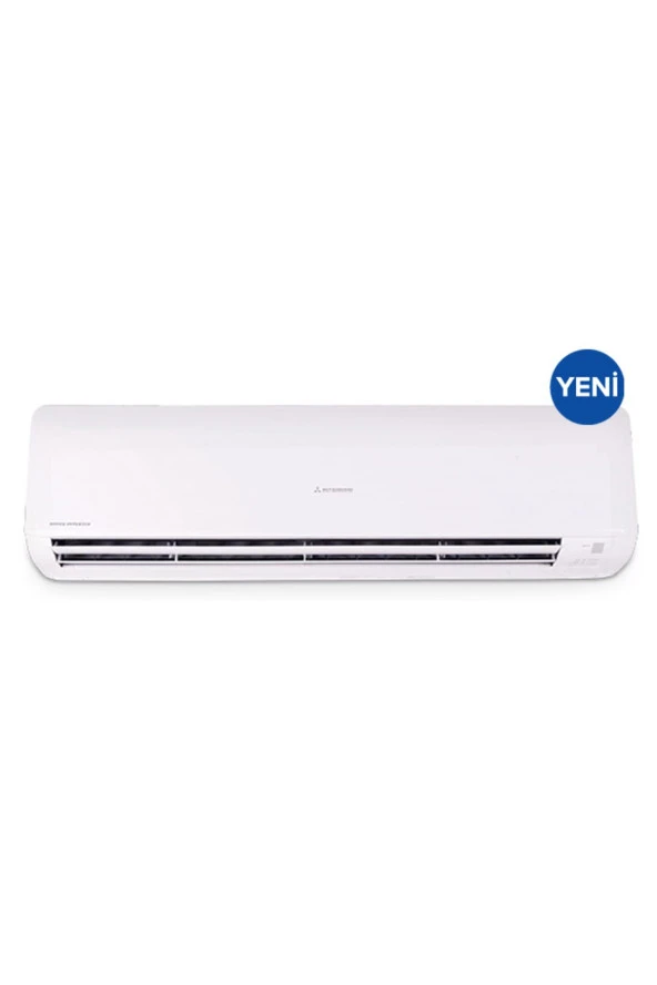 Mitsubishi Heavy Inverter Klima Diamond Serisi 24000 BTU/h A++ Enerji Sınıfı ZR-Eco SRK71ZR-Eco
