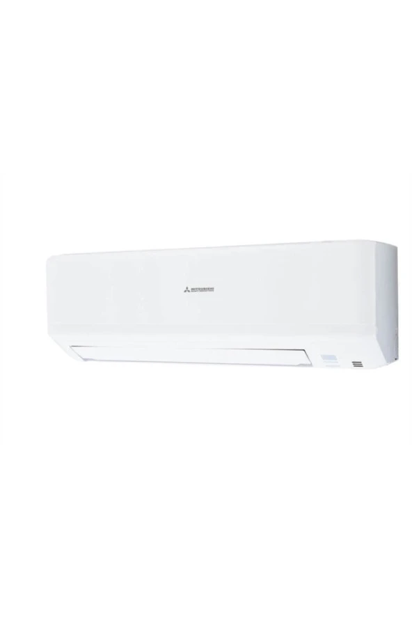 Mitsubishi Heavy Inverter Klima Silver Serisi 9000 BTU/h A Enerji Sınıfı SRK25ZSP-W(S)