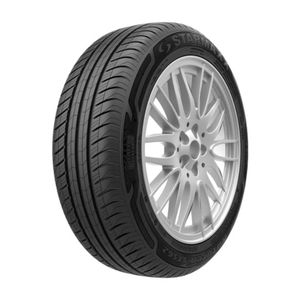 Starmaxx 205/55R16 NATUREN ST562 91H Yaz lastiği (Üretim: 2024)