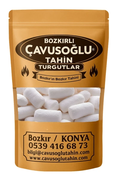 Çavuşoğlu Mevlana Şekeri 300g