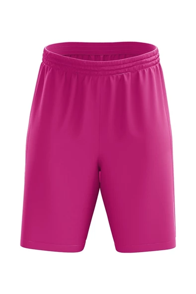 Diadora Elite - Pembe Kaleci Forma + Şort Takımı - 1160003ELITE - 3