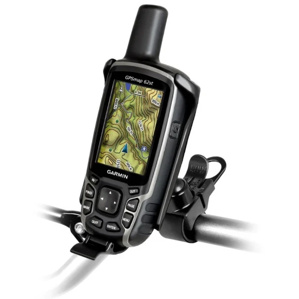 Garmin gpsmap 64 st Nano Uyumlu Ekran Koruyucu jelatin