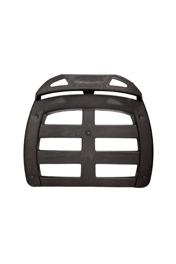 Motosiklet Çantası Kargo Taşıma Tablası Kargo Aparatı CV46 - 2