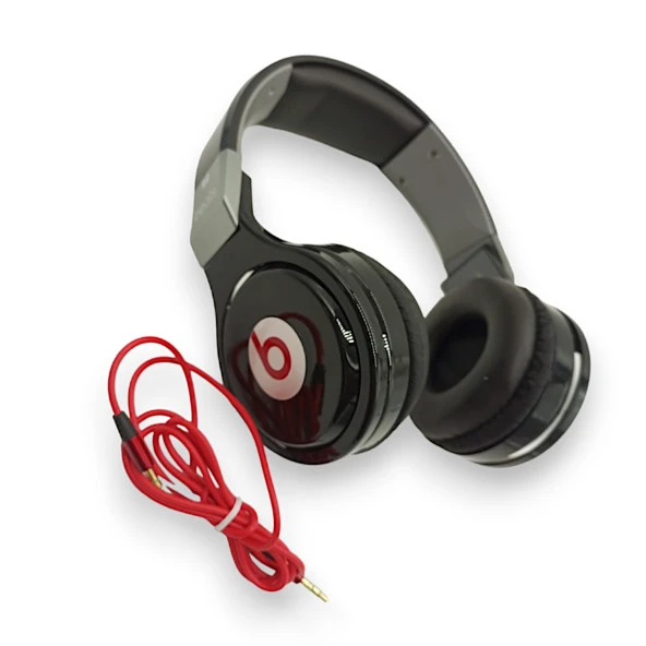 kablolu kulak üstü kulaklık oyun kulaklığı