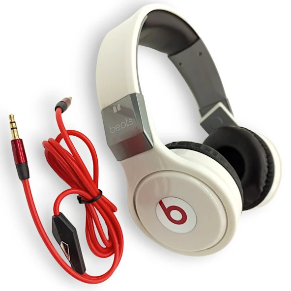 kablolu kulak üstü kulaklık oyun kulaklığı - 7