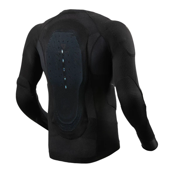 REVIT PROTEUS FULL BODY ARMOUR SİYAH - 6