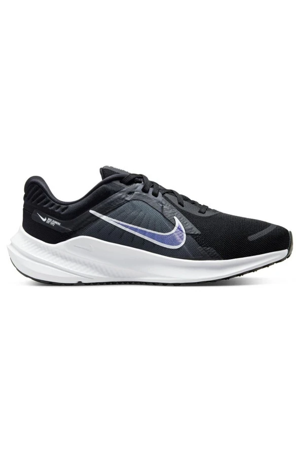 Nike Wmns Quest 5 Siyah Koşu Ayakkabısı DD9291-001