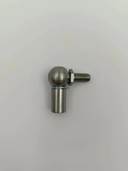 Gazlı Amortisör Başlığı M6 - M8 - Resim 2