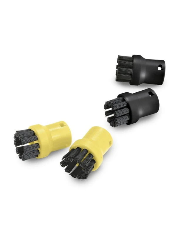 Karcher Round Brushes Set 28632640